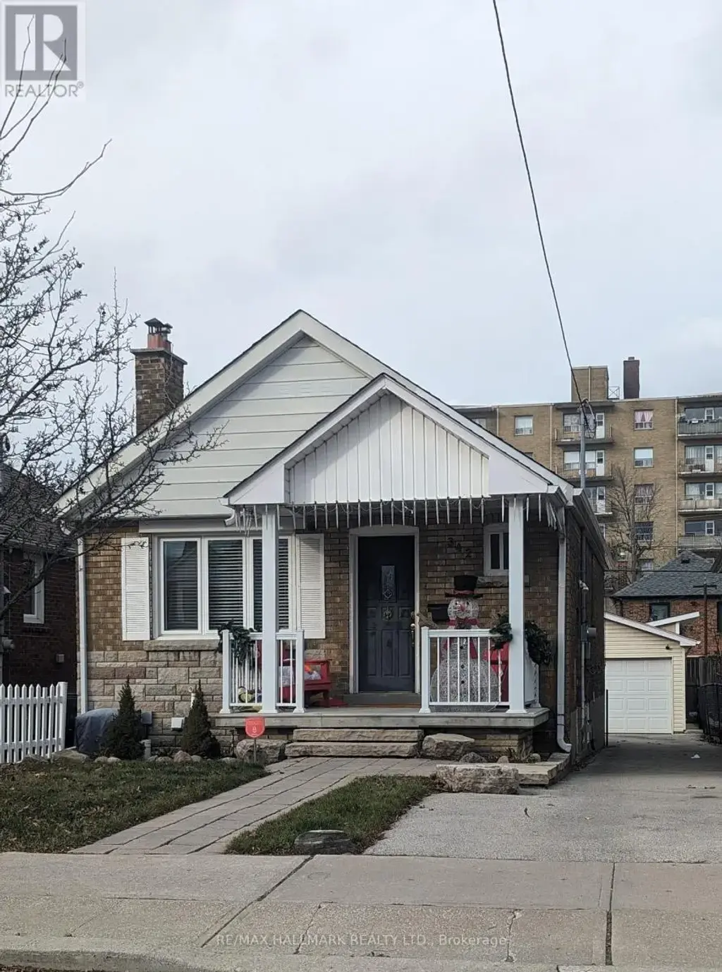 342 Whitmore Avenue, Toronto (Briar Hill-Belgravia)